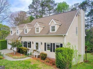 1922 Graystone Pkwy, Grayson, GA 30017