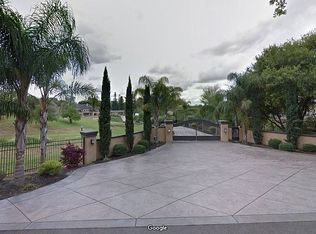 9366 Cherry Ave, Orangevale, CA 95662