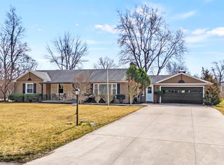 6040 Midwood Dr, Fort Wayne, IN 46835
