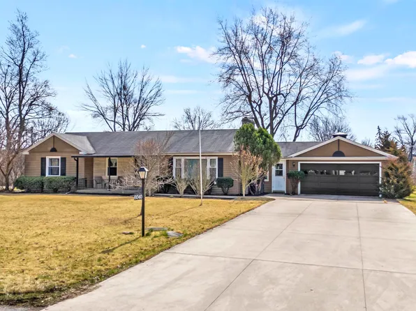 6040 Midwood Dr, Fort Wayne, IN 46835