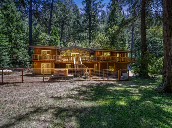 5011 Clear Creek Rd, Placerville, CA 95667