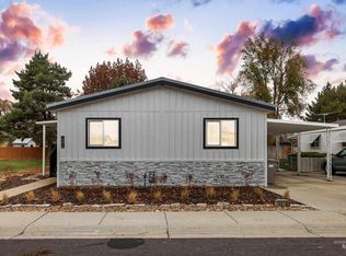 10014 W Dewitt Ln, Boise, ID 83704