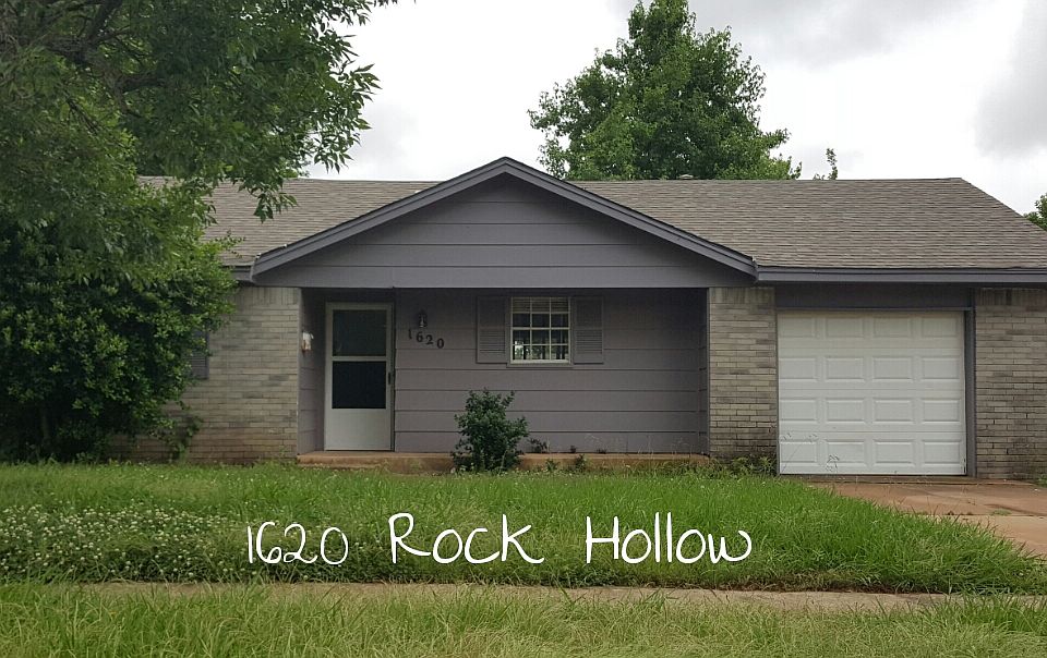1st image of 1620 Rock Hollow Dr