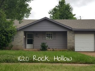 1620 Rock Hollow Dr, Norman, OK 73071