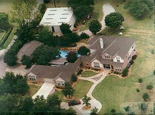14075 County Road 945, Lavon, TX 75166