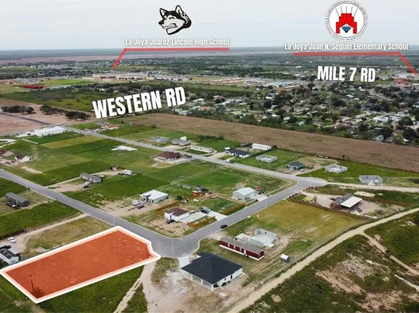 7113 Charro St, Mission, TX 78574