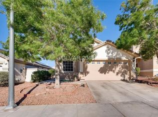 3920 Camryn Holly St, Las Vegas, NV 89129