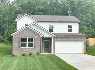 1276 Daphne Dr, Ashland City, TN 37015