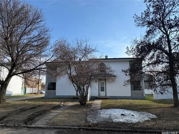 43 Bantry STREET, Lanigan, SK S0K 2M0
