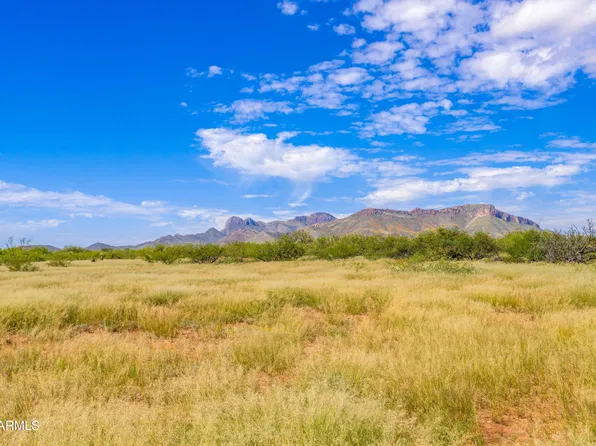 TBD W Buffalo Lane #3, Huachuca City, AZ 85616