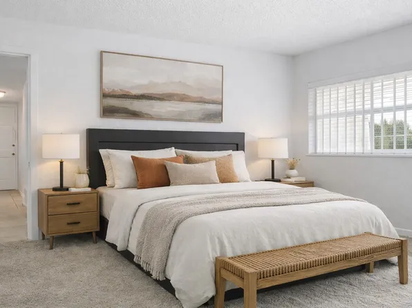 Briar Hill Apartments