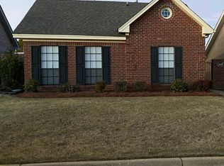 4025 Ware Hill Dr, Montgomery, AL 36109
