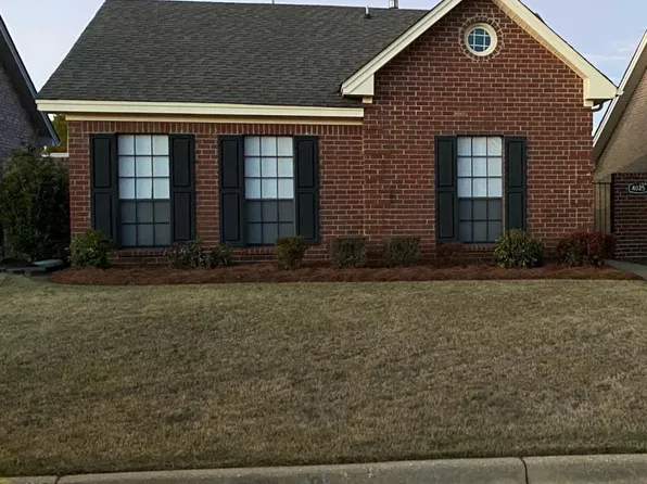 4025 Ware Hill Dr, Montgomery, AL 36109