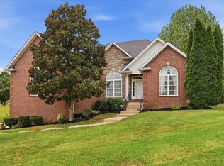 4006 Pilgrim Trl, Greenbrier, TN 37073