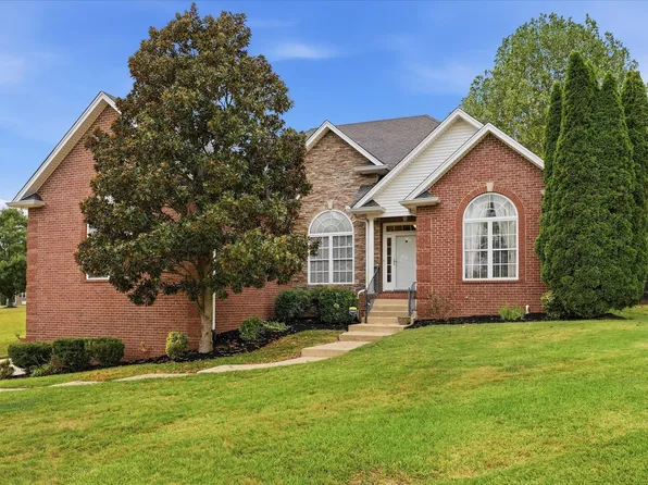 4006 Pilgrim Trl, Greenbrier, TN 37073