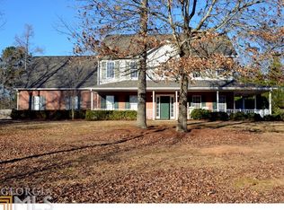 2895 Tig Knight Rd, Loganville, GA 30052