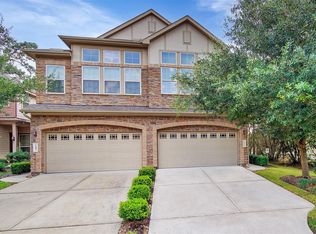 111 Aventura Pl, Spring, TX 77389