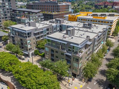 1125 NW 9th Ave APT 415, Portland, OR, 97209