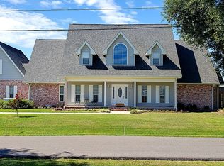 148 Bayou Estates Dr, Des Allemands, LA 70030