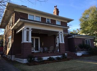 815 Russell St, Augusta, GA 30904