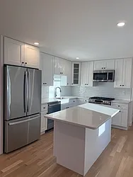 6006 Jefferson Street, #1