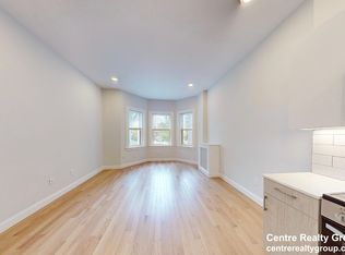 988 Queensberry St #3, Boston, MA 02215