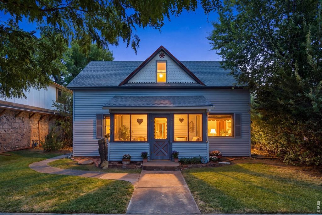 29 Walnut St
