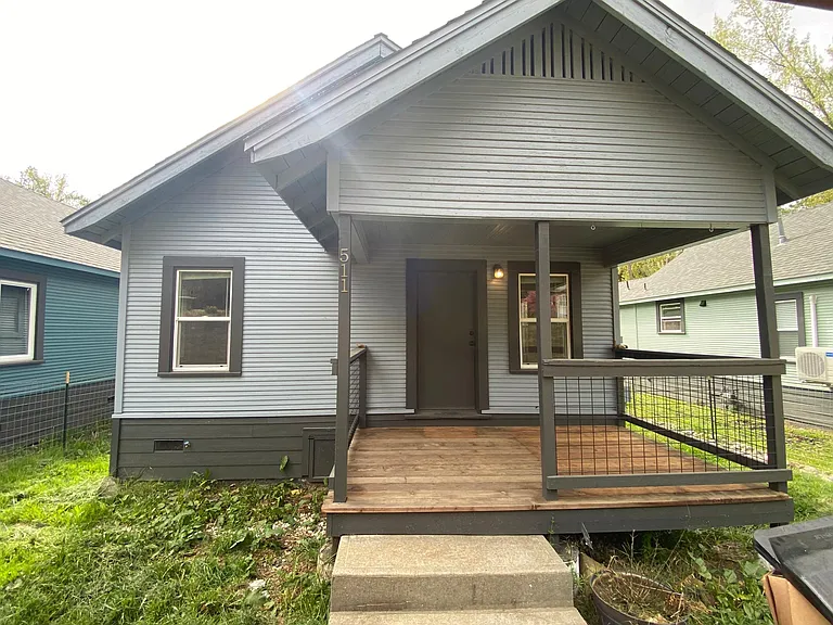 511 Mill St — Photo 14
