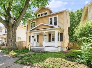 645 Creighton Ave, Dayton, OH 45410