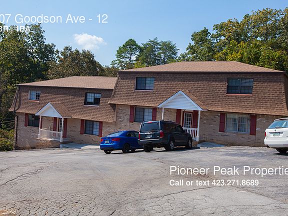 4th image of 107 Goodson Ave APT 12