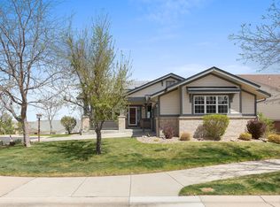 8122 S Biloxi Ct, Aurora, CO 80016