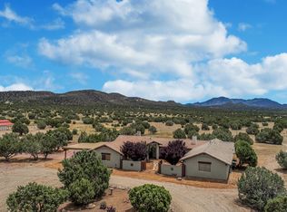 4901 W Dillon Wash Rd, Prescott, AZ 86305