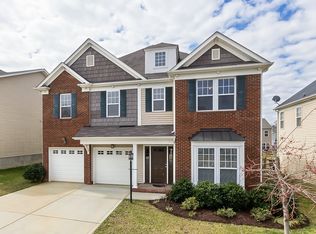 4306 Hampstead Heath Dr, Waxhaw, NC 28173
