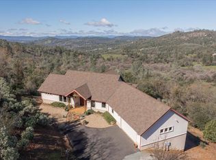 3204 Skunk Ranch Rd, Murphys, CA 95247