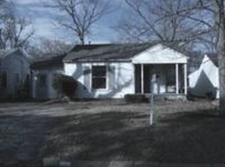 2445 Clark Ln, Paris, TX 75460