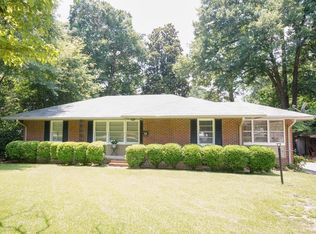 3109 Hatcher Dr, Columbus, GA 31907