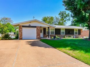 6284 Treeridge Trl, Saint Louis, MO
