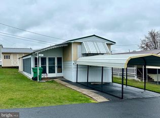 649 N Franklin St LOT 50, Chambersburg, PA 17201