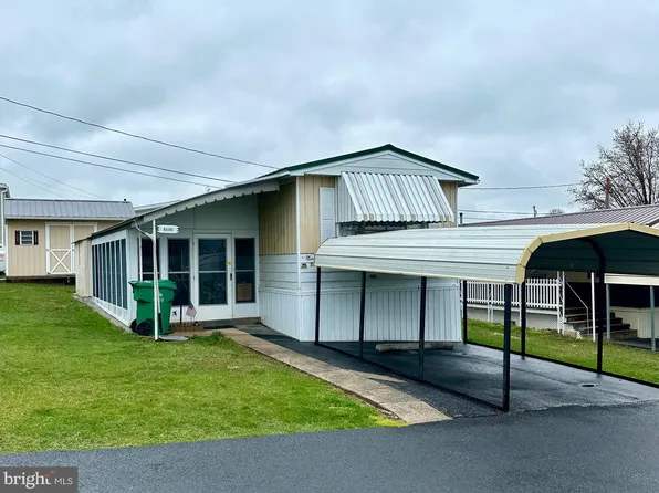 649 N Franklin St Lot 50, Chambersburg, PA 17201