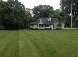 101 Albright Ln, Gallatin, TN 37066