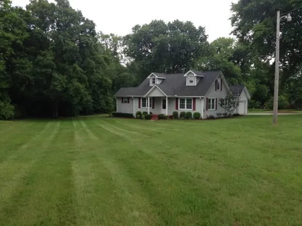 101 Albright Ln, Gallatin, TN 37066