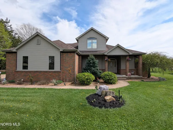 19079 W Orchard Dr, Elmore, OH 43416