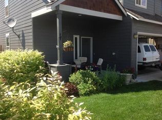 62861 Bilyeu Way, Bend, OR 97701