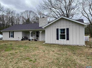 160 Tillman Rd, Hazel Green, AL 35750