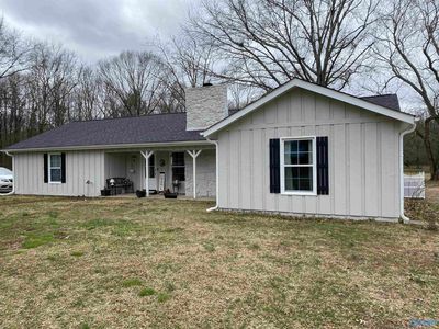 160 Tillman Rd, Hazel Green, AL, 35750