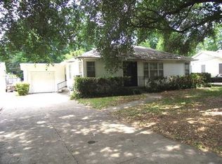 1612 N 7th St, Monroe, LA 71201