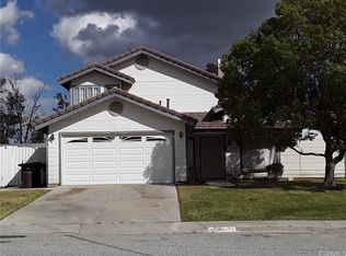 886 N Sugar Pine Cir, Banning, CA 92220