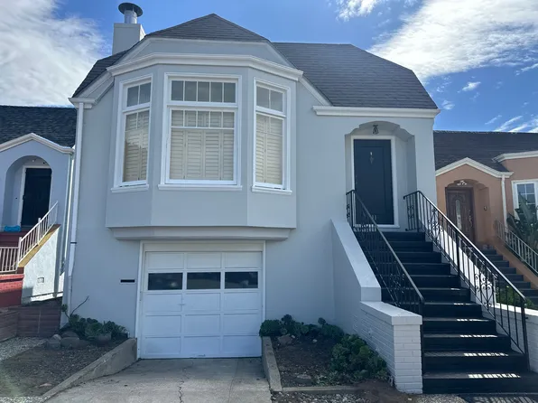11 Southwood Dr, San Francisco, CA 94112