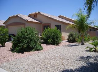 3827 W Carlos Ln, San Tan Valley, AZ 85142