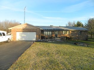 1620 Kenton Galion Rd W, Marion, OH 43302